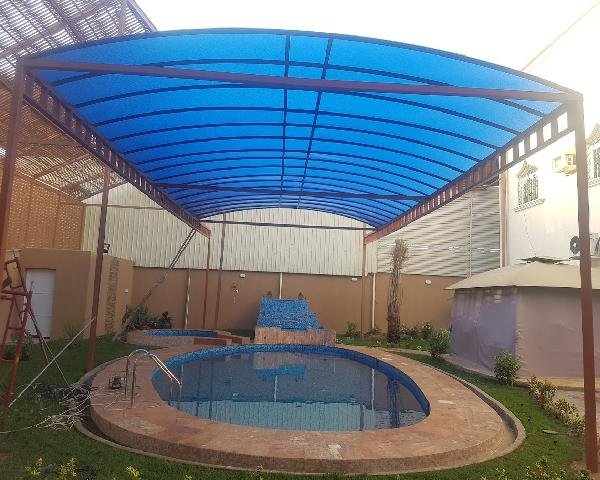 مظلات وسواتر الاحساء تركيب مظلات جلسات الأحساء الهفوف