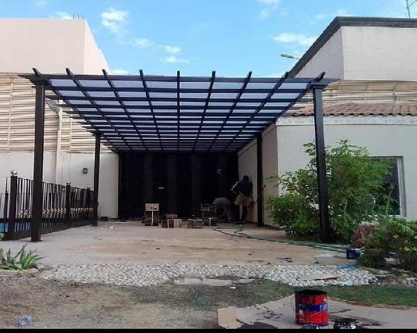 مظلات وسواتر الاحساء تركيب مظلات جلسات الأحساء الهفوف